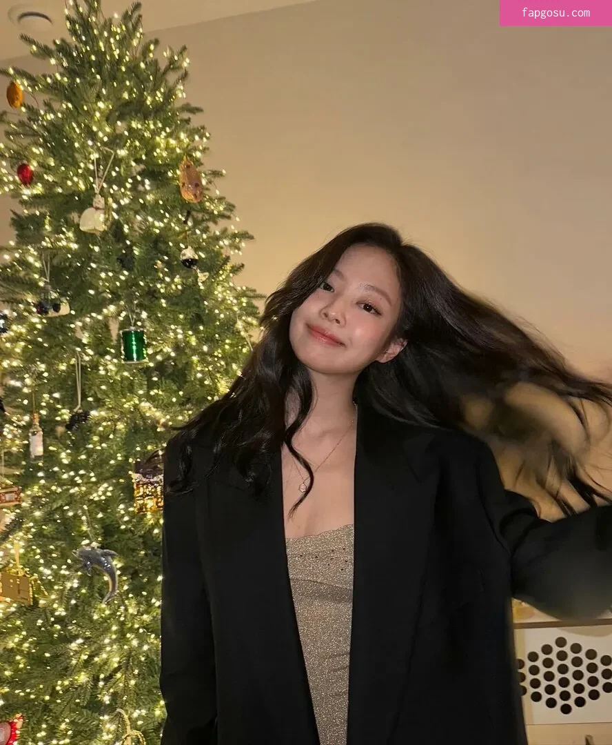 Jennie | BLΛƆKPIИK