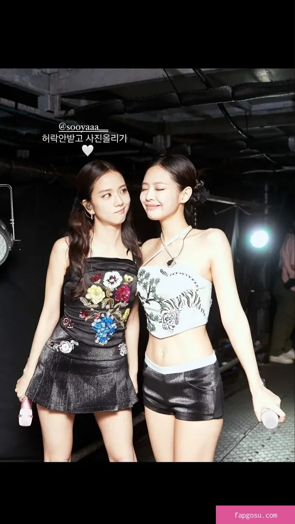 Jennie | BLΛƆKPIИK