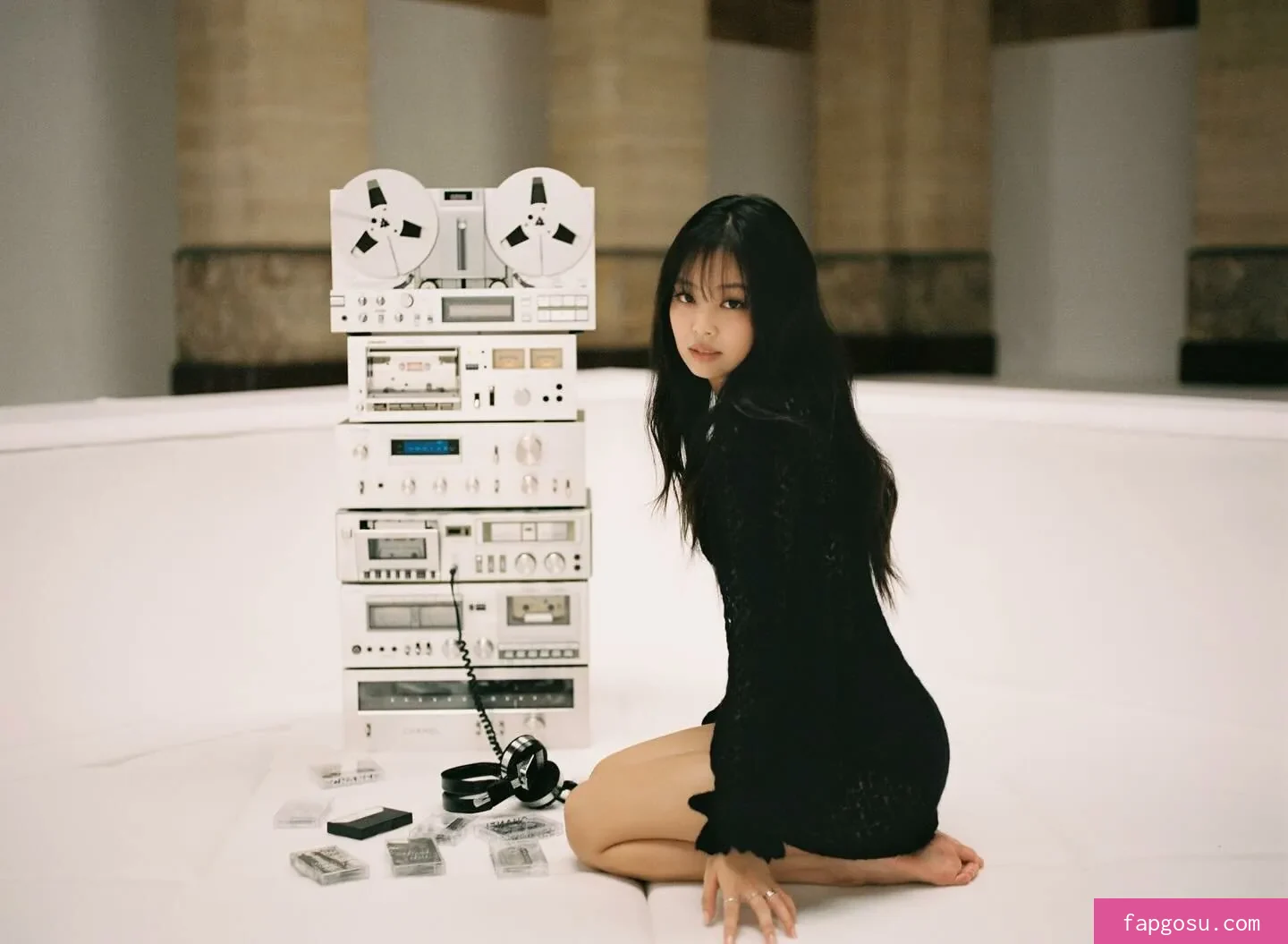 Jennie | BLΛƆKPIИK
