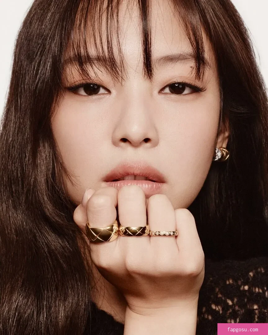 Jennie | BLΛƆKPIИK