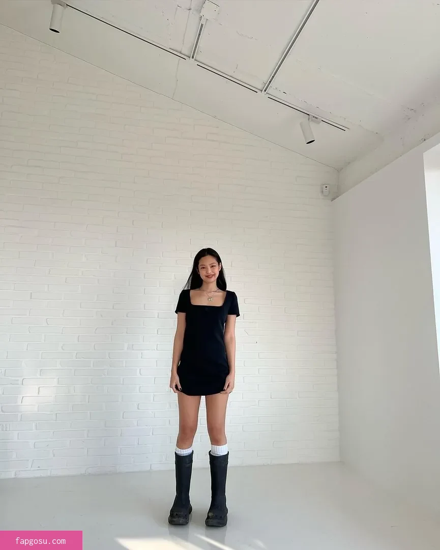 Jennie | BLΛƆKPIИK