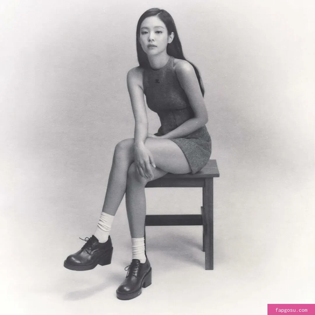 Jennie | BLΛƆKPIИK