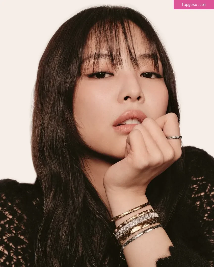 Jennie | BLΛƆKPIИK