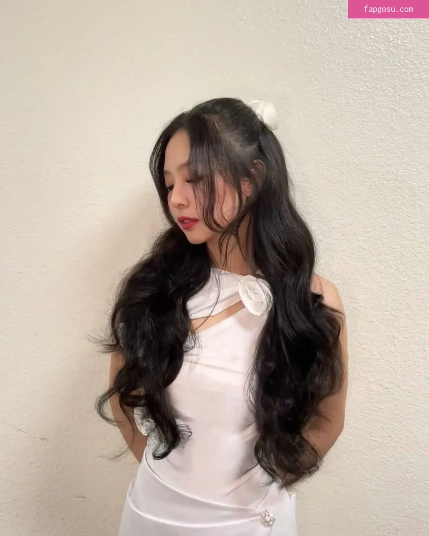 Jennie | BLΛƆKPIИK
