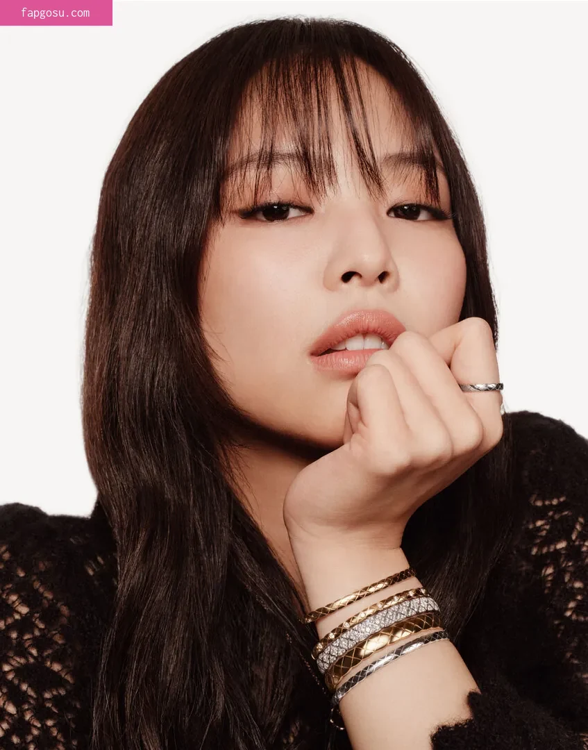 Jennie | BLΛƆKPIИK