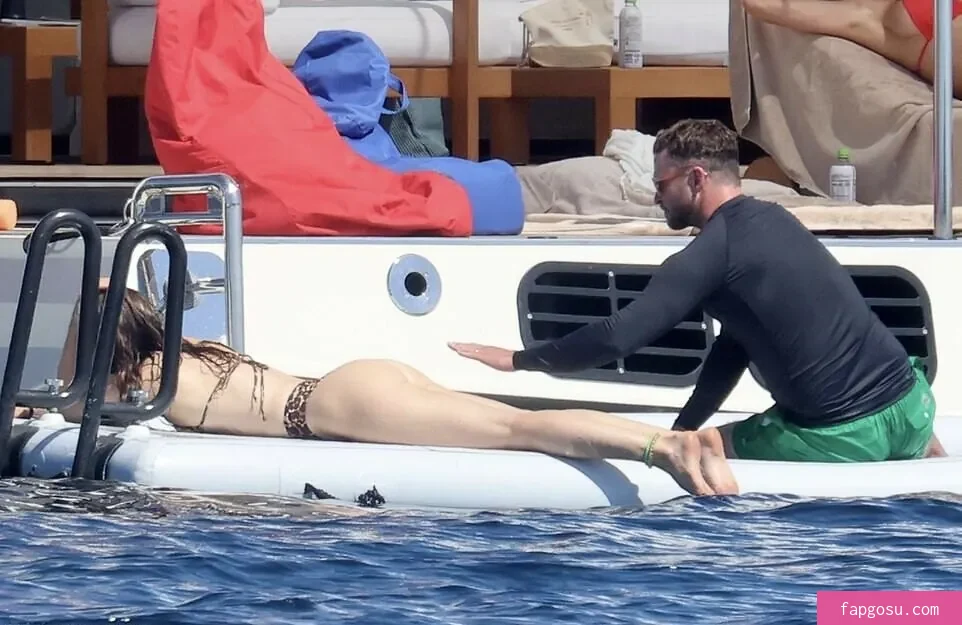 Jessica Biel