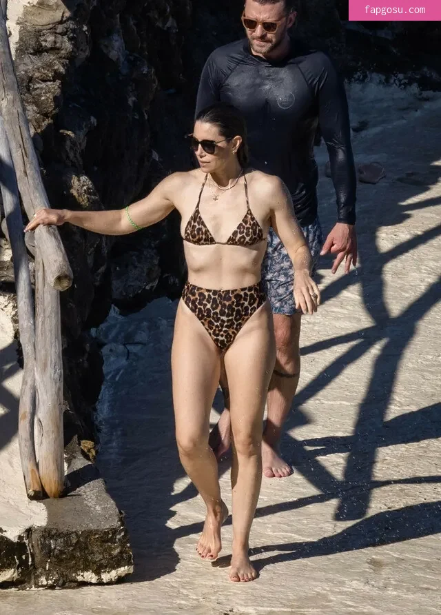 Jessica Biel
