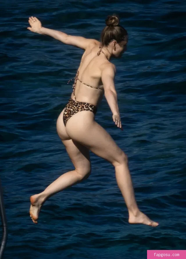 Jessica Biel
