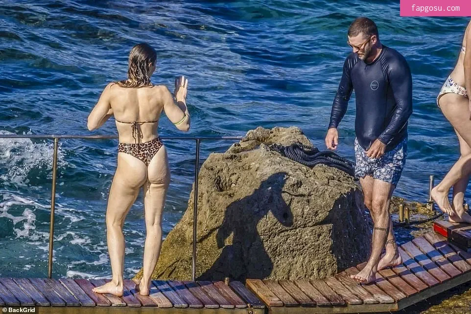 Jessica Biel