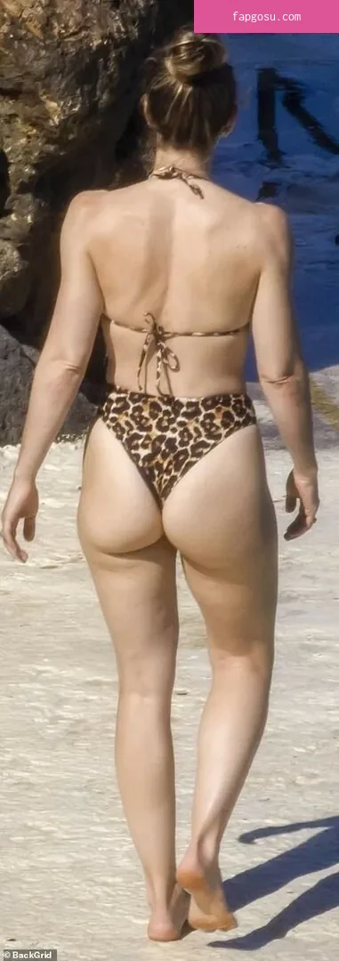 Jessica Biel