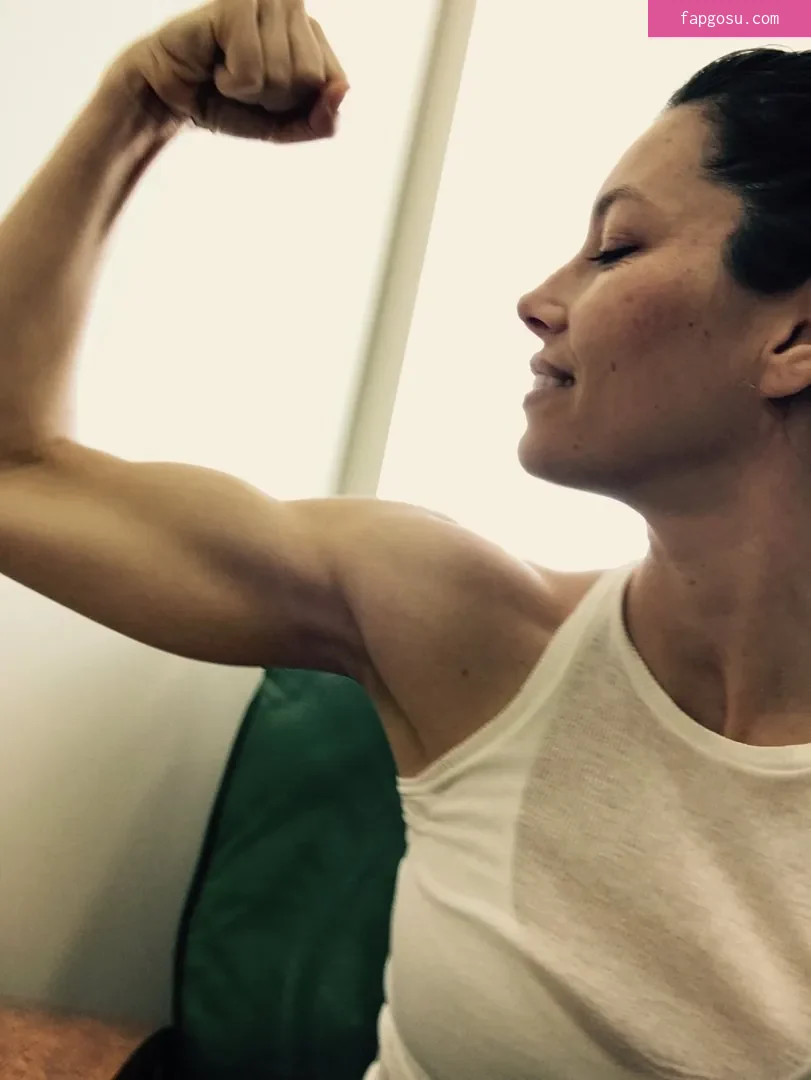 Jessica Biel