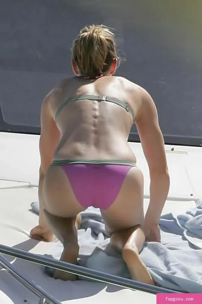 Jessica Biel