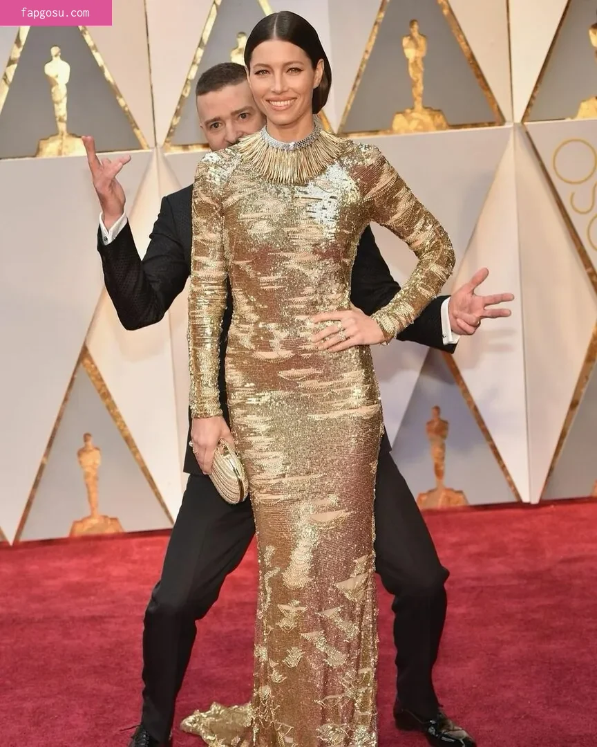 Jessica Biel