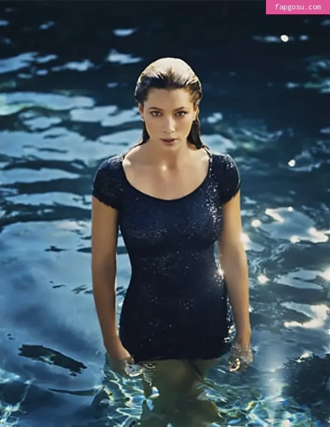 Jessica Biel
