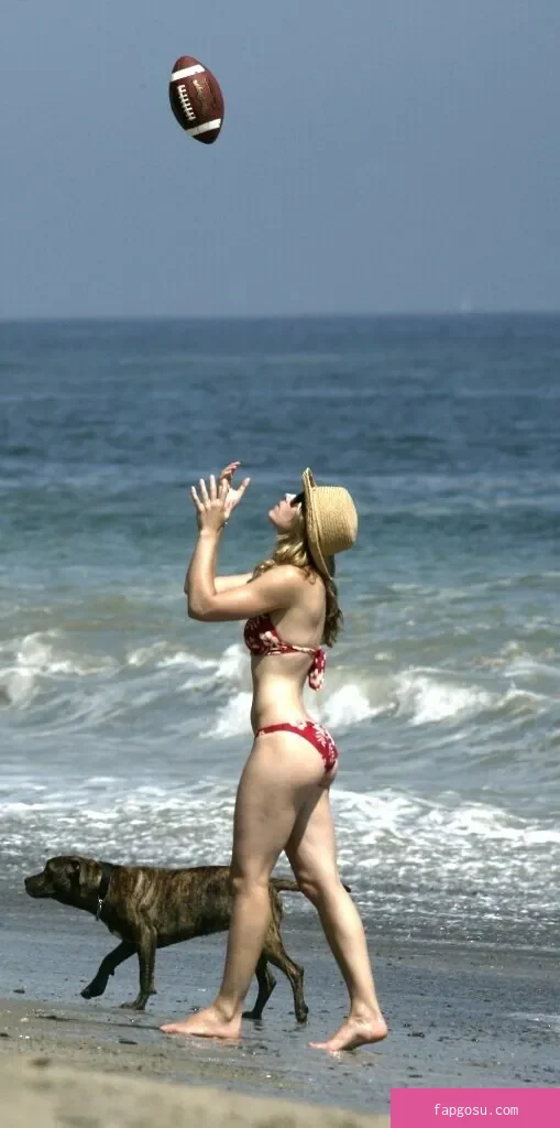 Jessica Biel