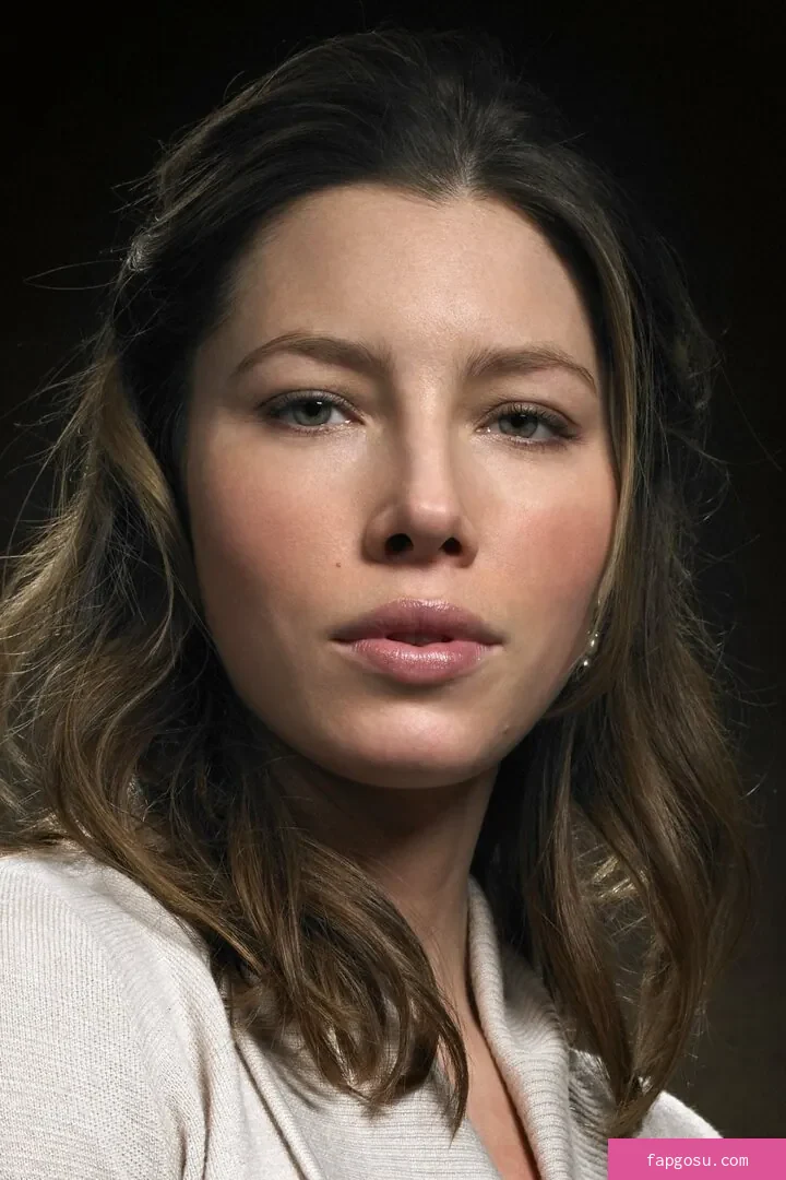 Jessica Biel