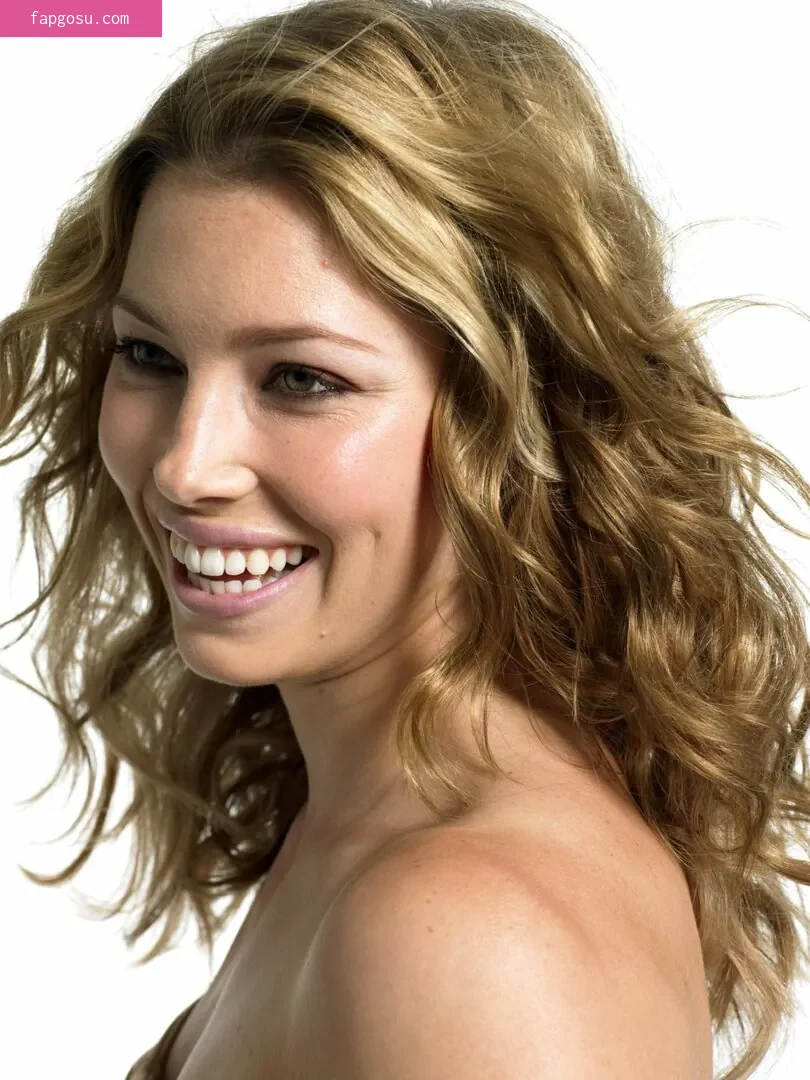 Jessica Biel
