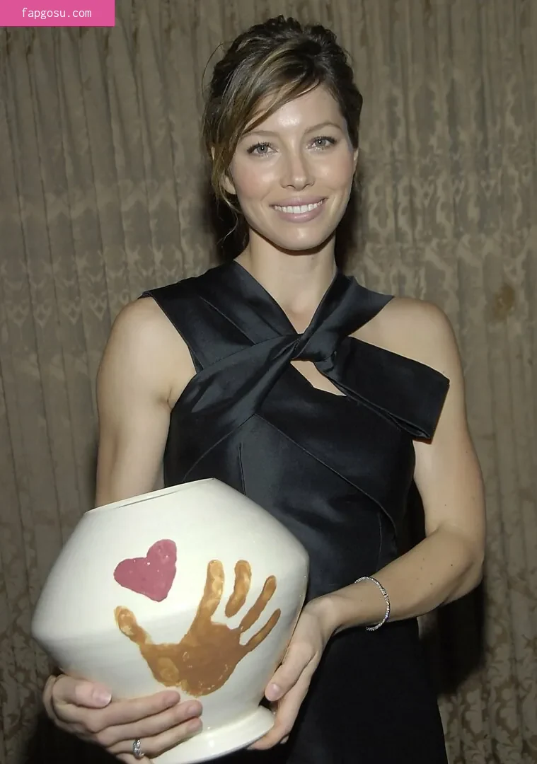 Jessica Biel