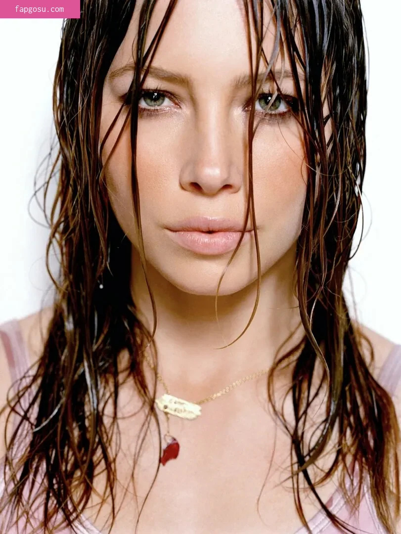 Jessica Biel