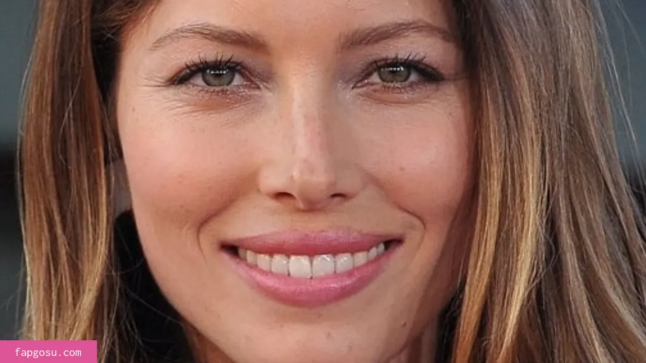 Jessica Biel