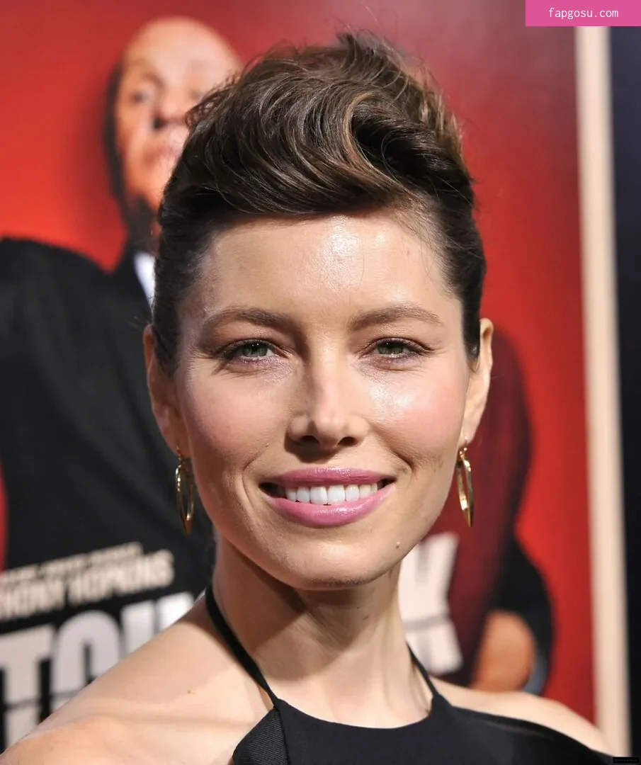 Jessica Biel