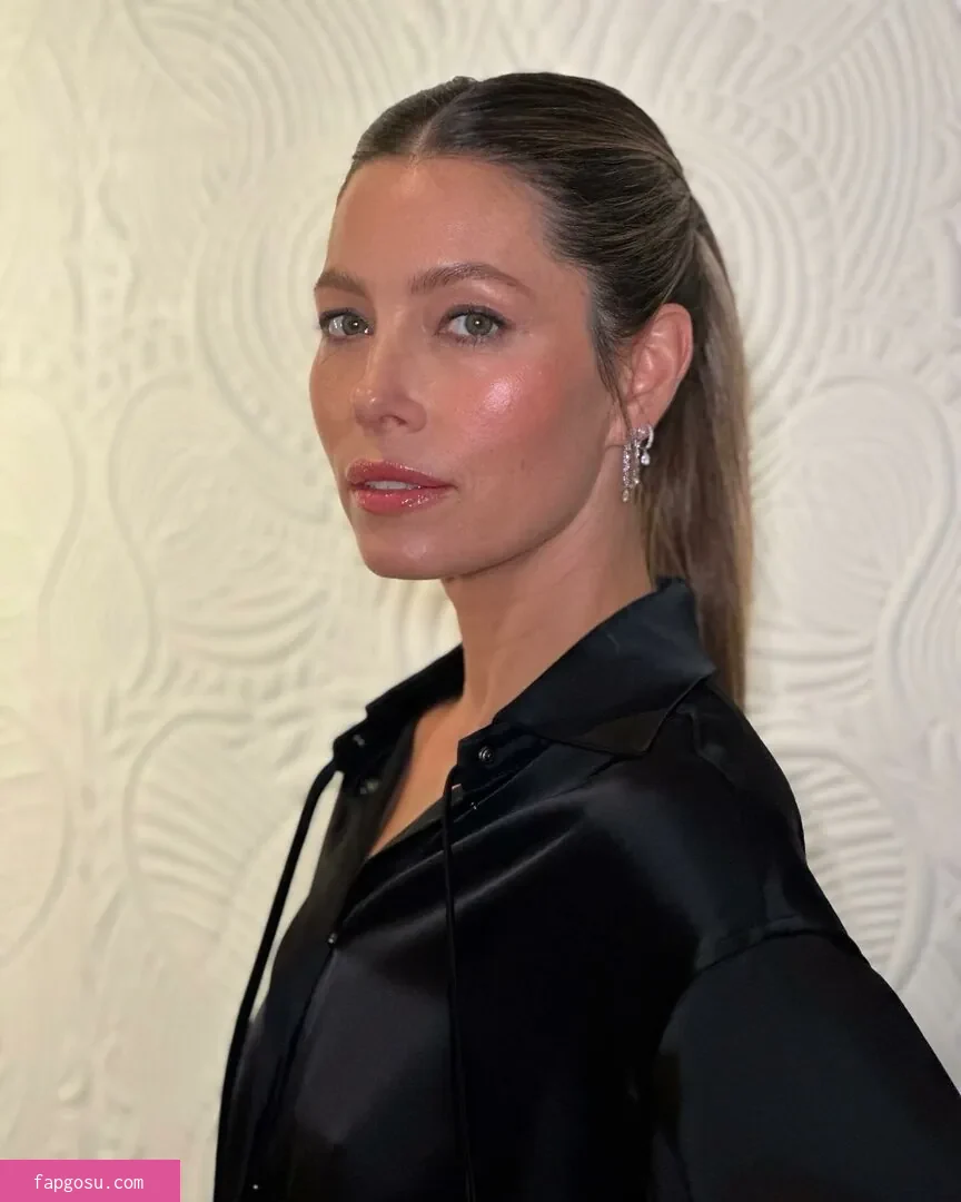 Jessica Biel