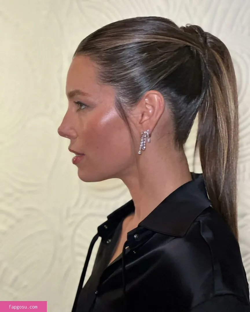 Jessica Biel