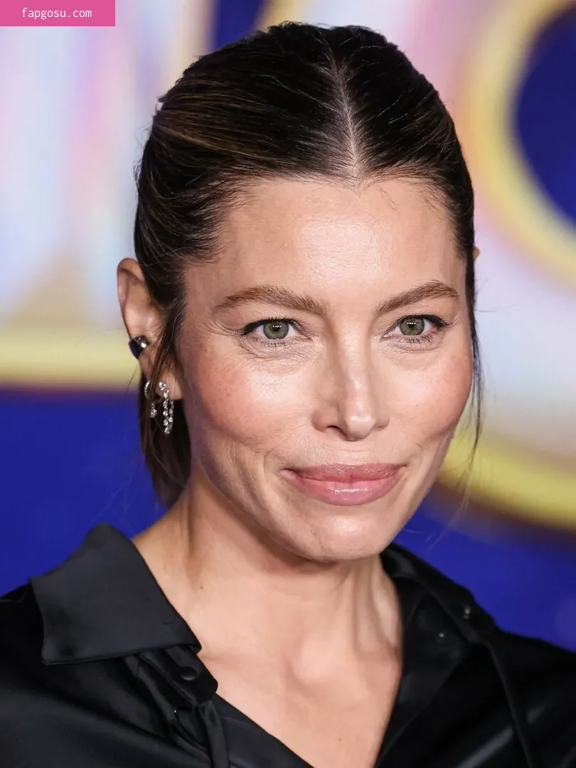 Jessica Biel