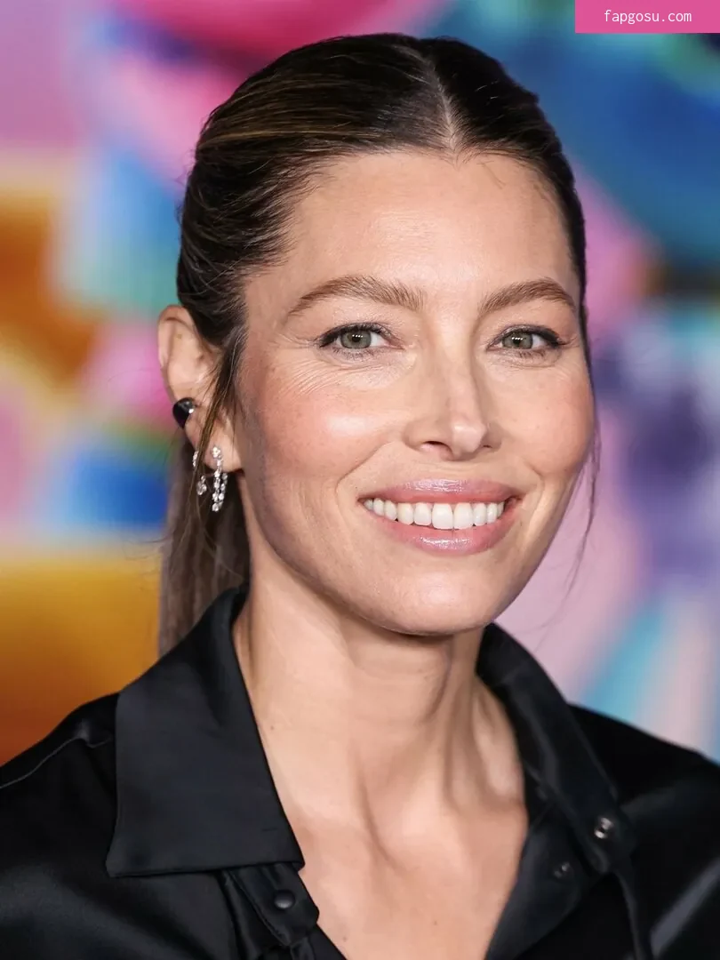 Jessica Biel