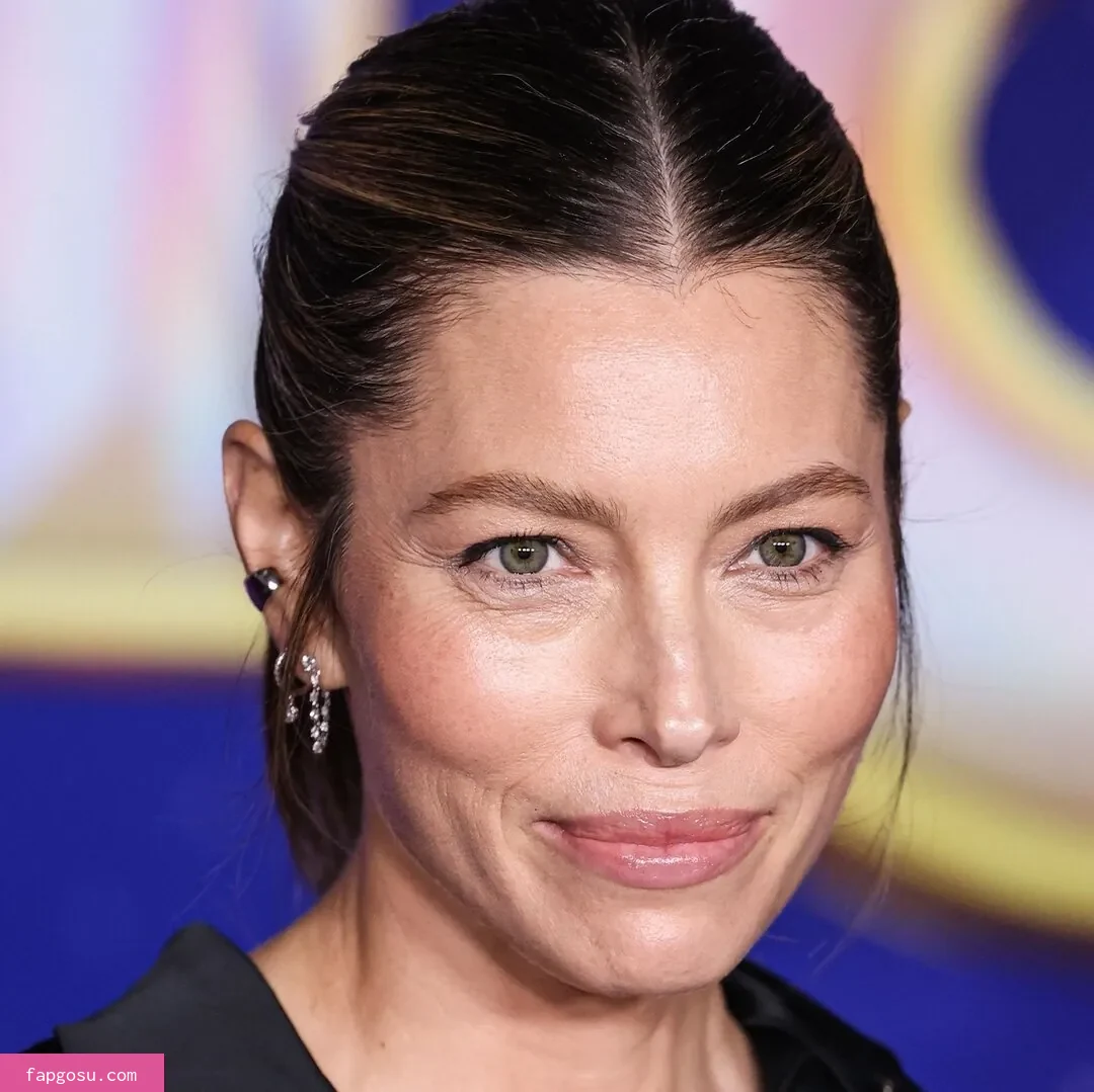 Jessica Biel
