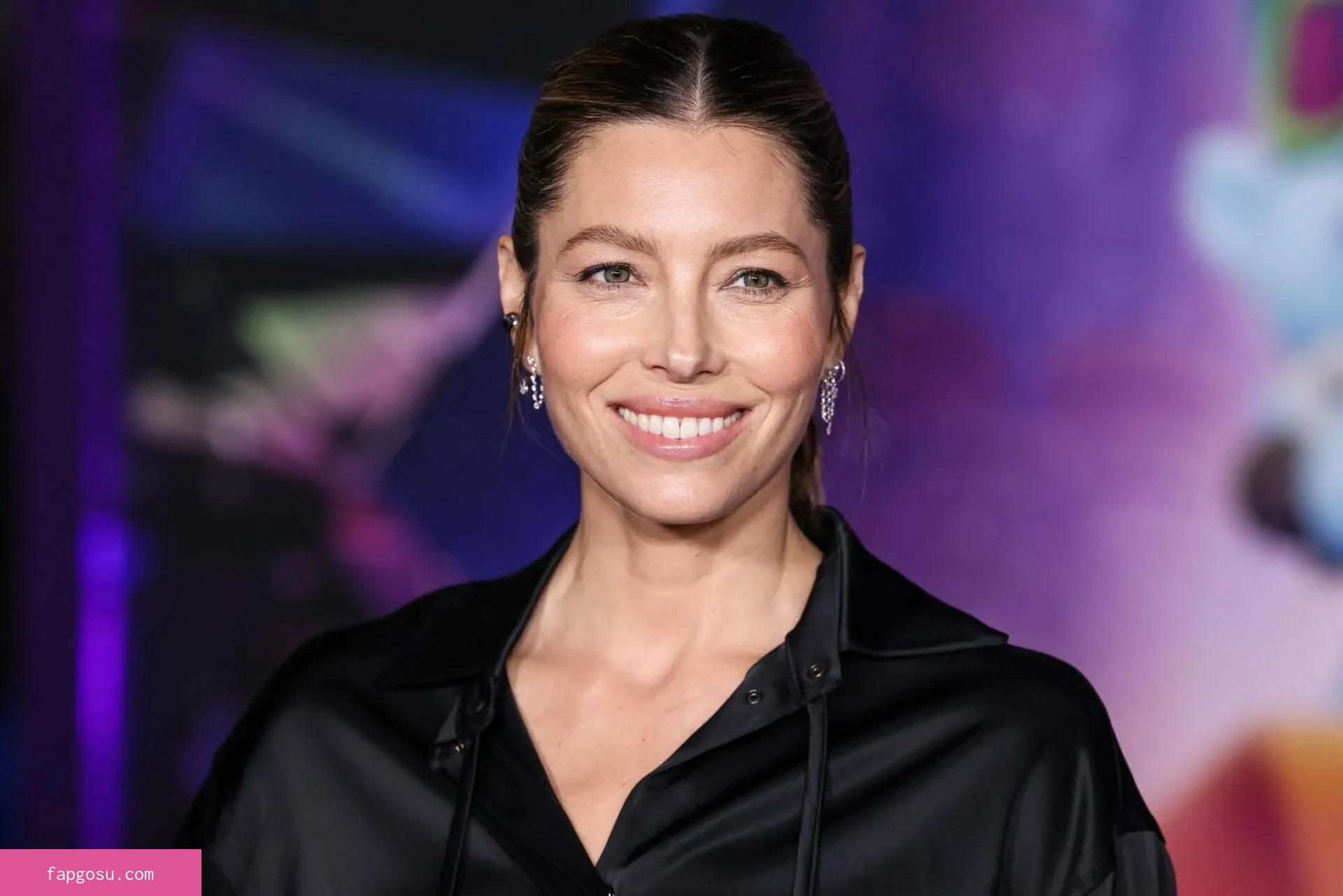 Jessica Biel