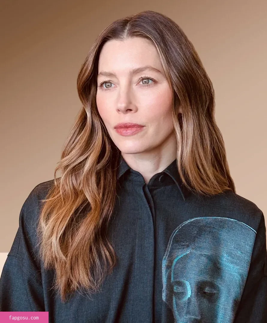 Jessica Biel