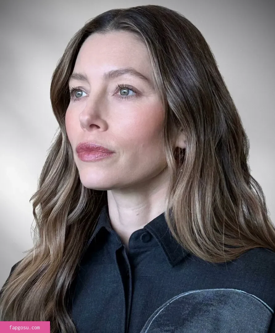 Jessica Biel