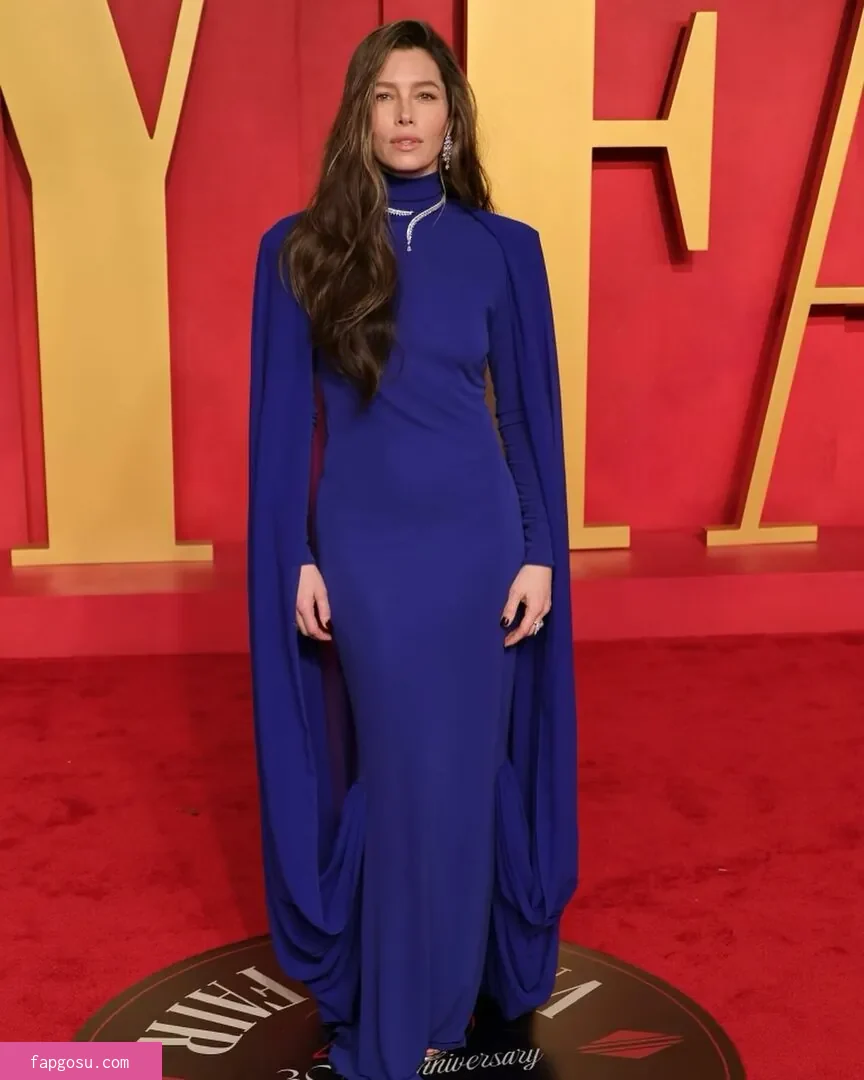 Jessica Biel