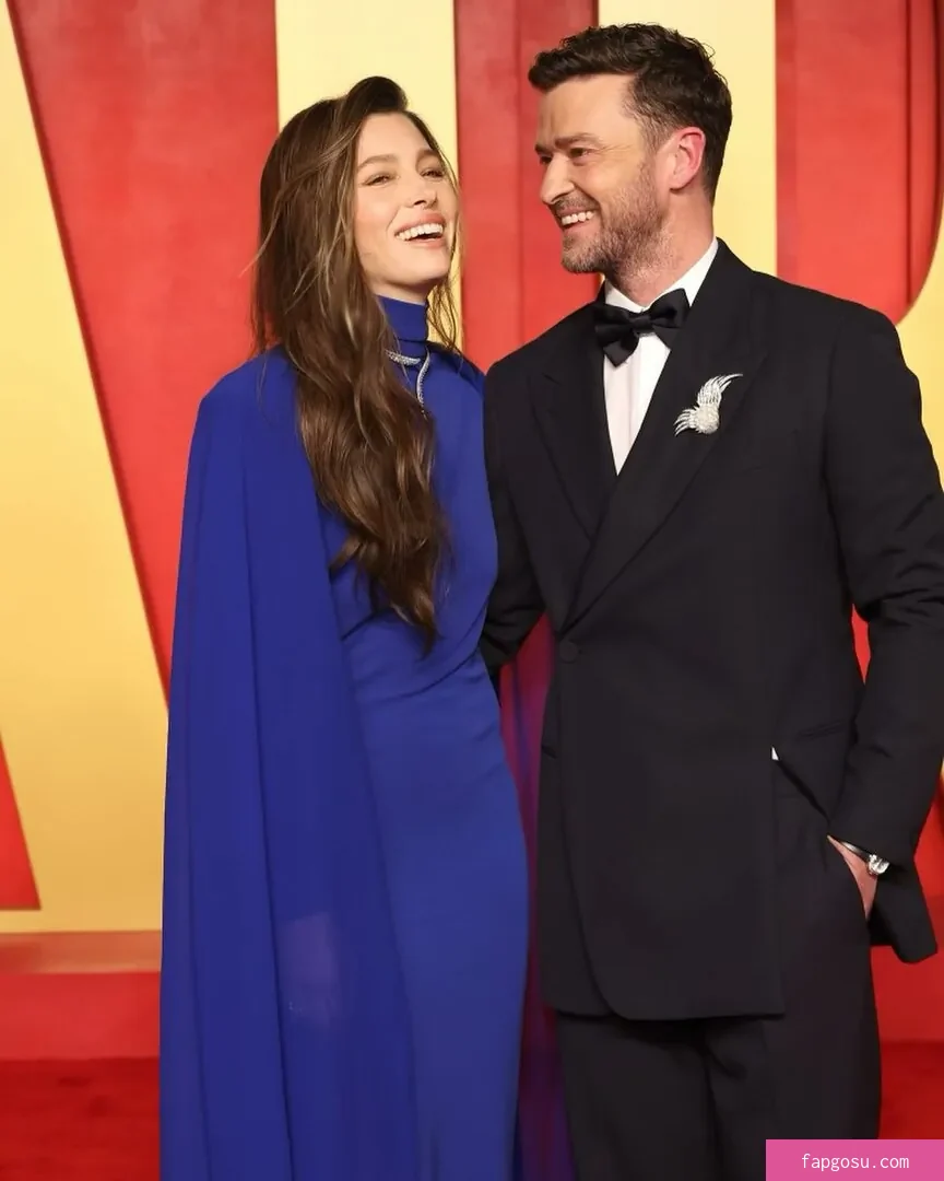 Jessica Biel
