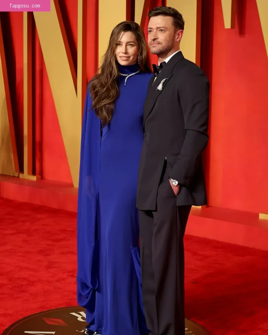 Jessica Biel