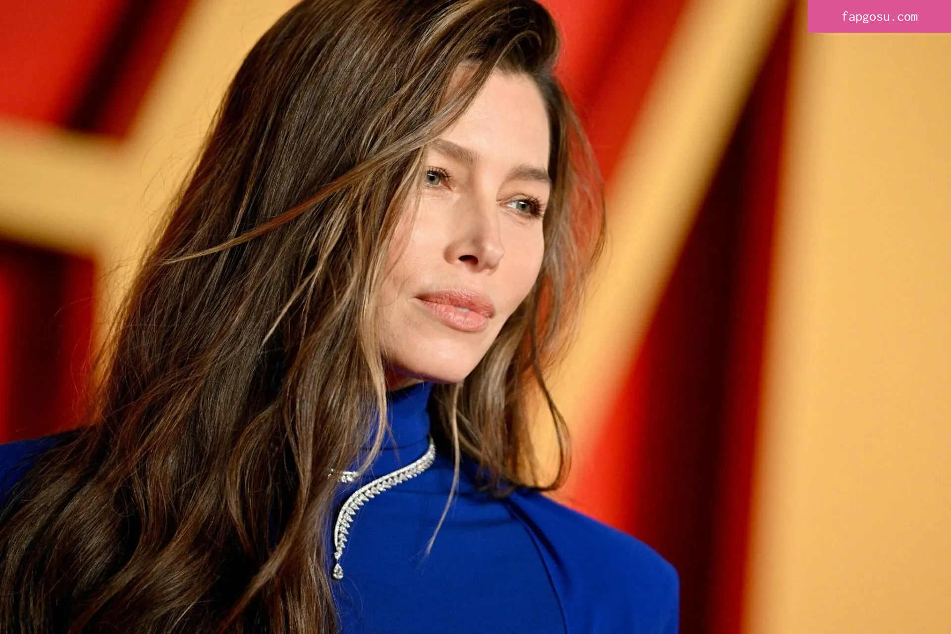 Jessica Biel