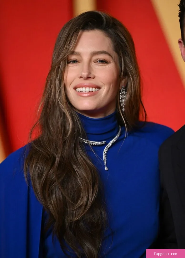 Jessica Biel
