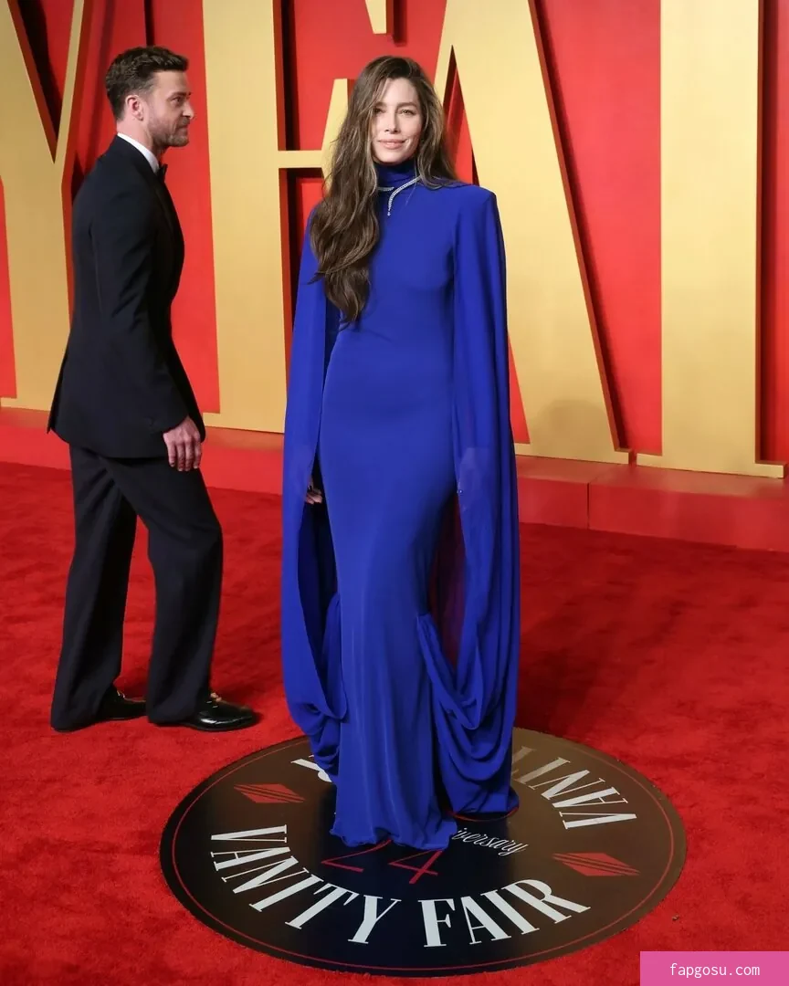 Jessica Biel