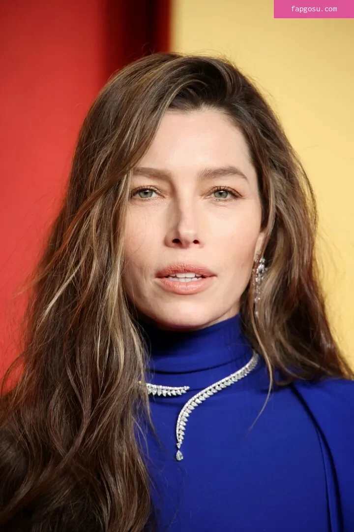 Jessica Biel