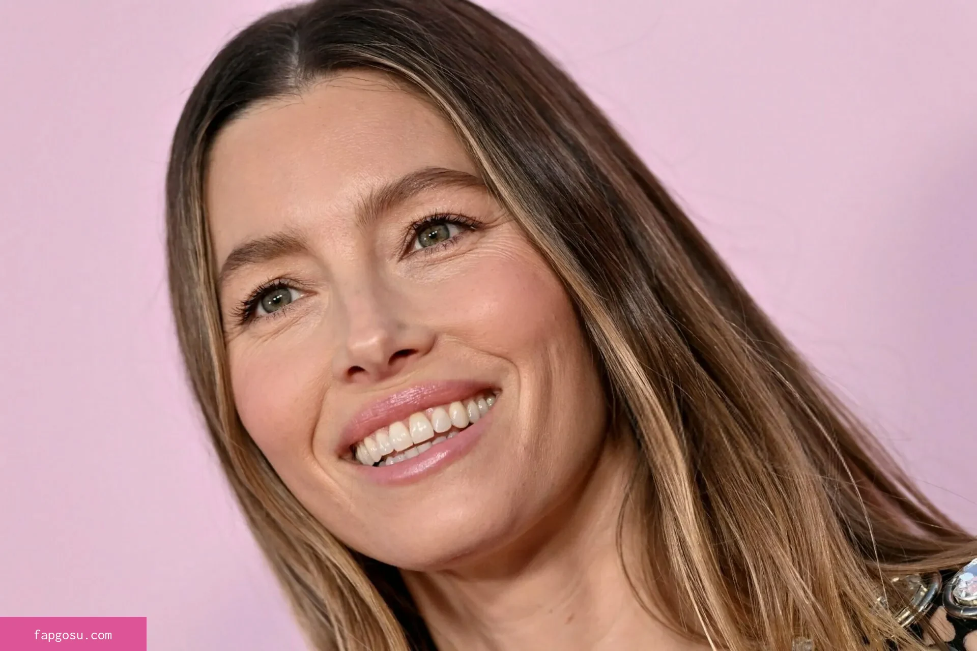 Jessica Biel
