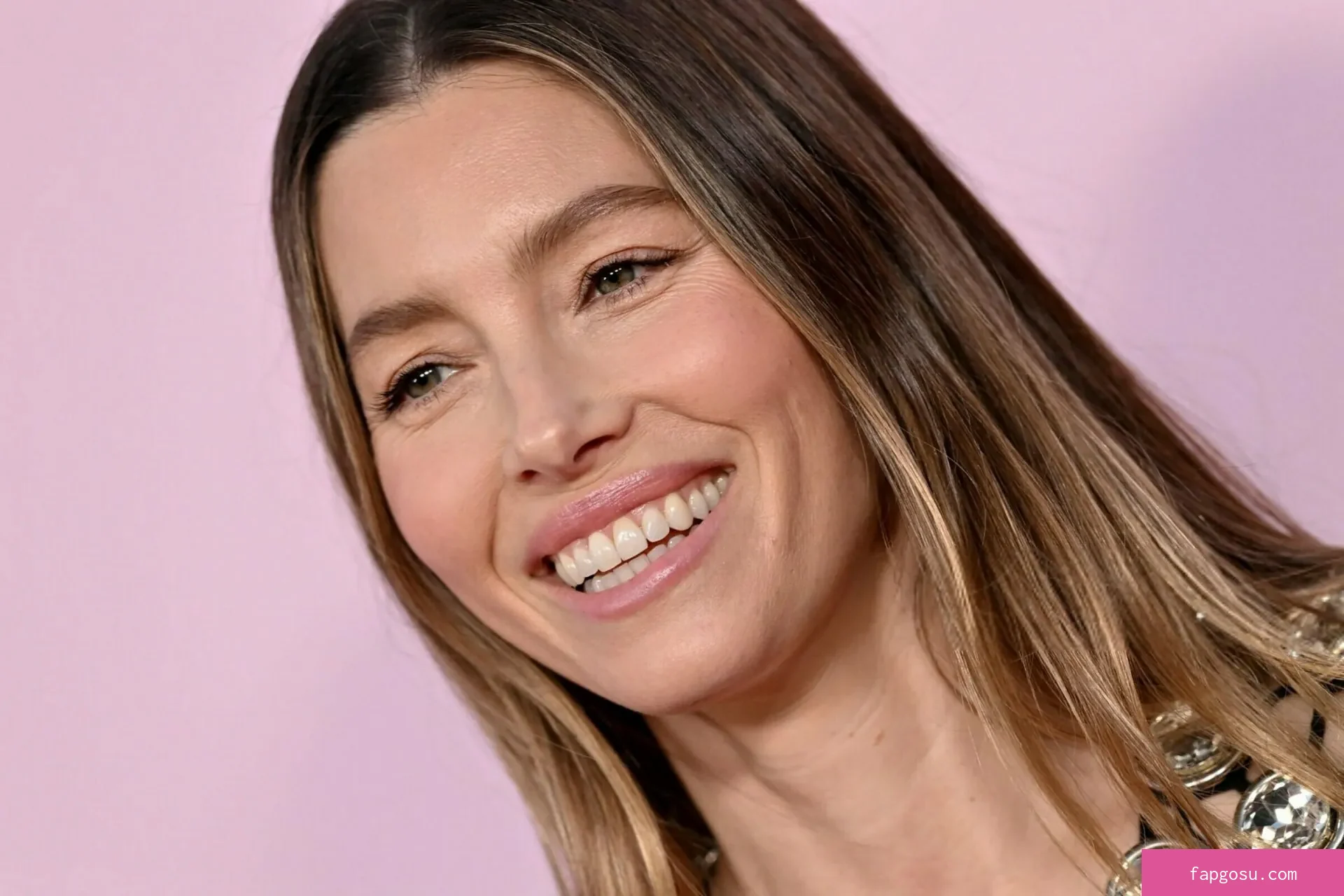 Jessica Biel