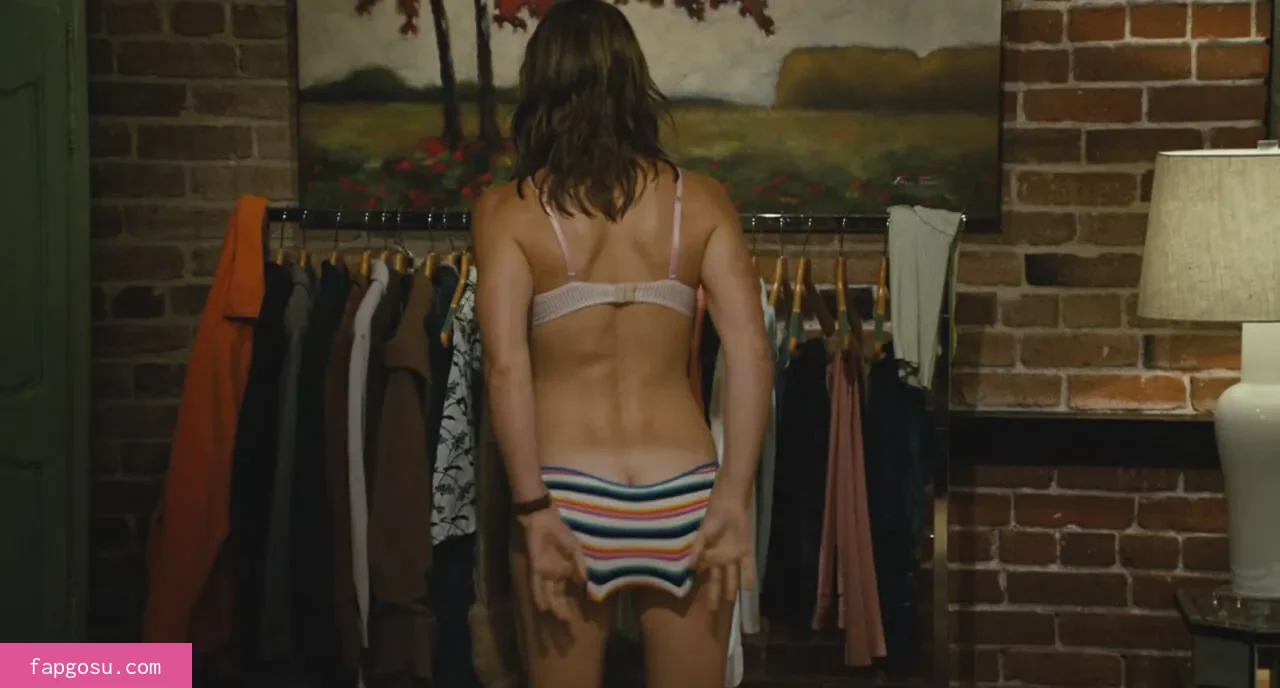 Jessica Biel