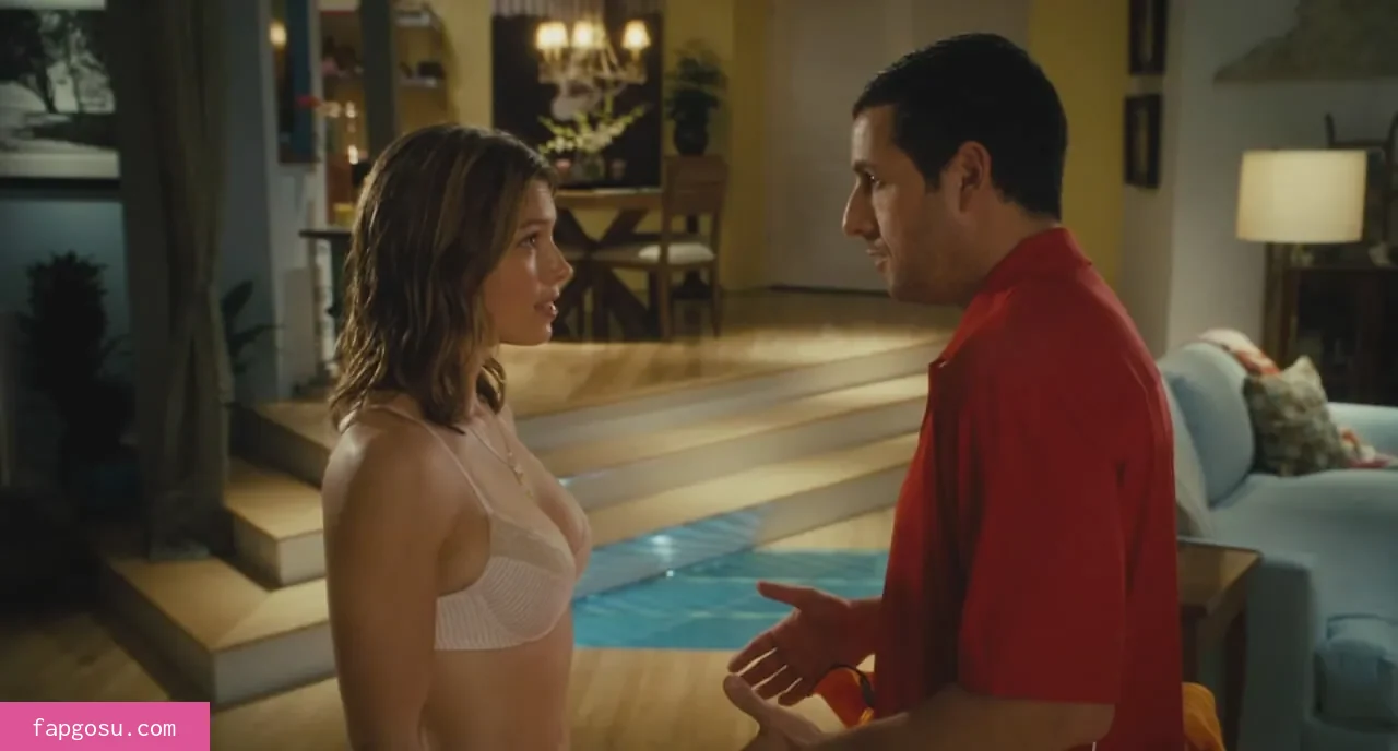 Jessica Biel