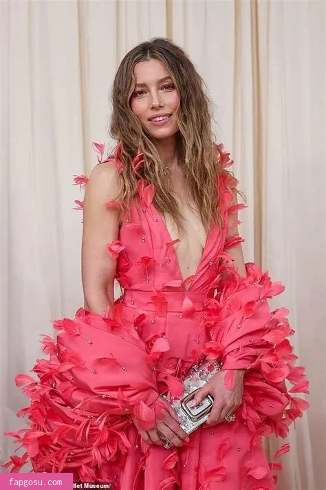 Jessica Biel