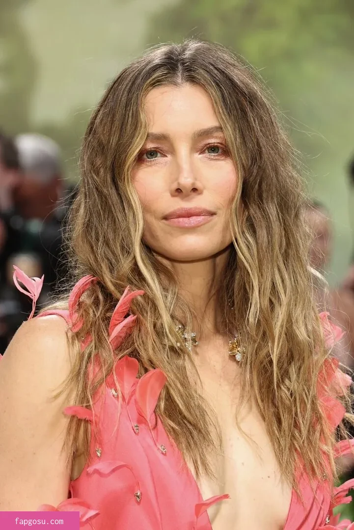 Jessica Biel