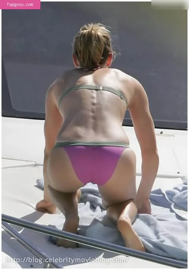 Jessica Biel