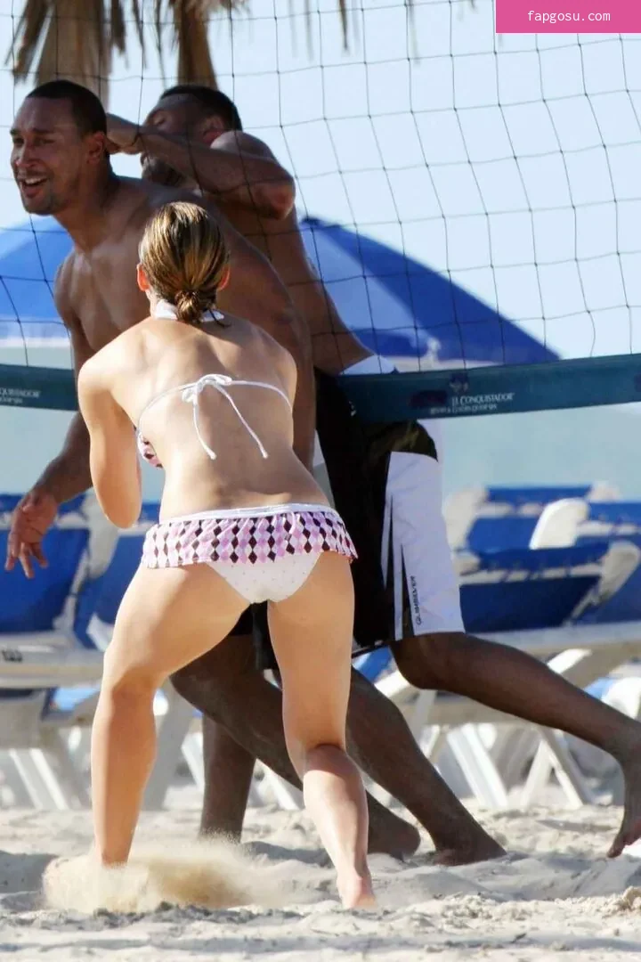 Jessica Biel