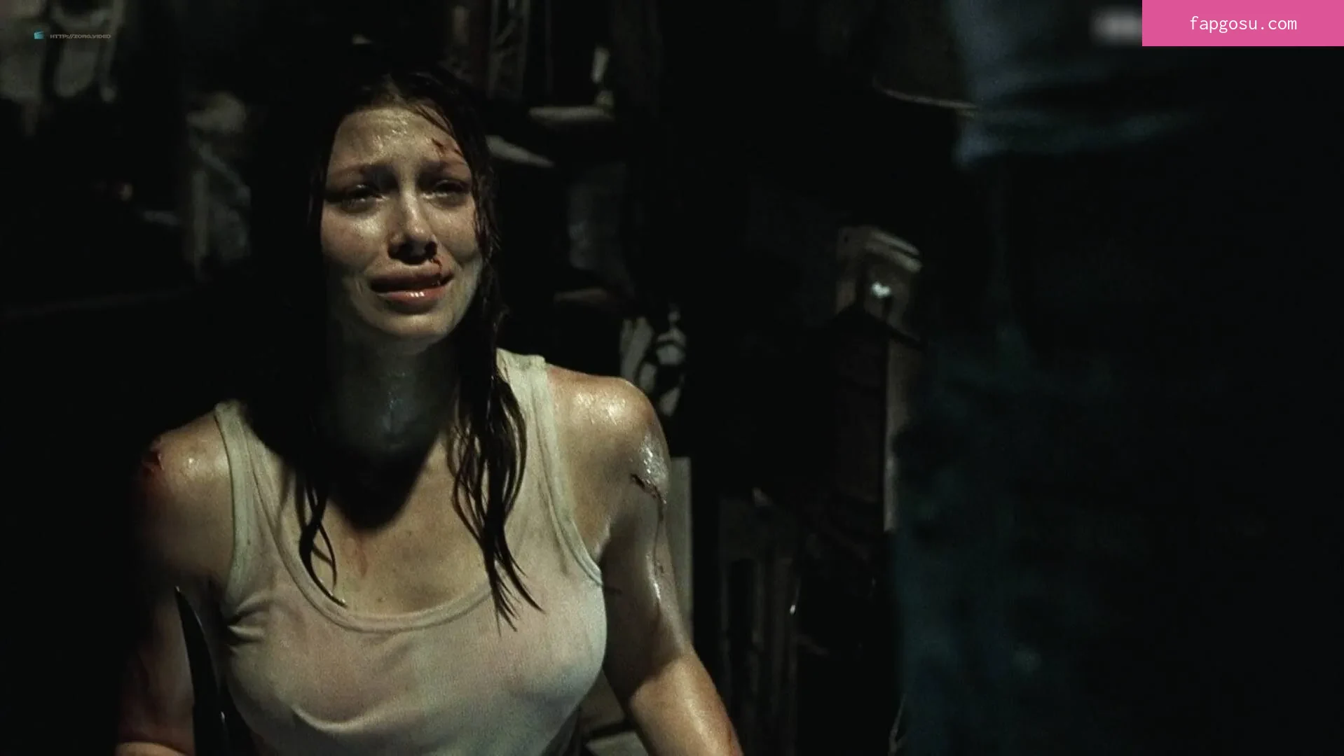 Jessica Biel