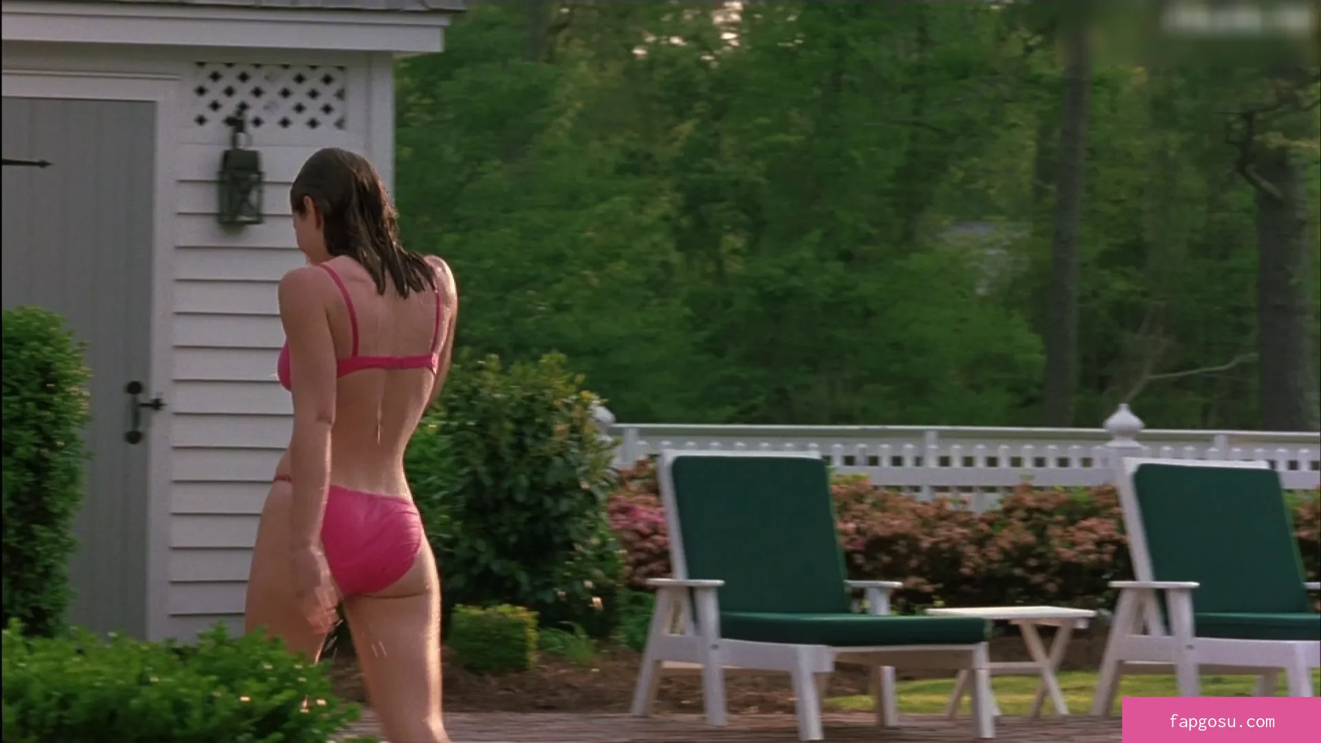 Jessica Biel